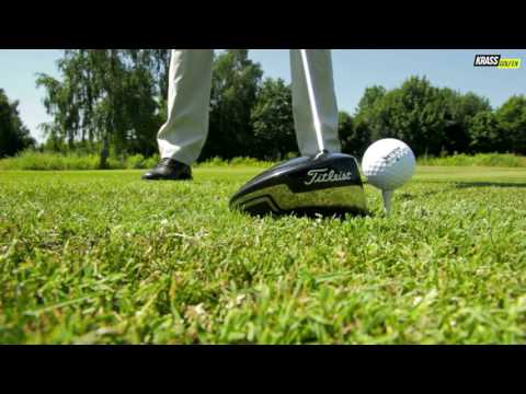 Krassgolfen.de - die Basis für bessere Drives