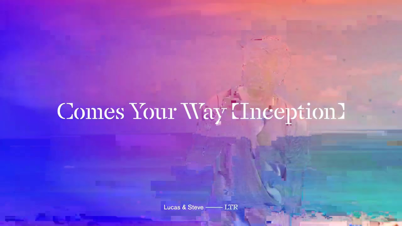 Lyrics Translations Of Comes Your Way By Lucas Steve Popnable