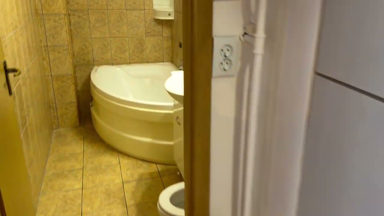 Tur video  Apartament 2 Camere Sebastian Bucuresti