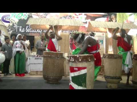 ITB 2014 - Publikumstage