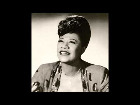 Ella Fitzgerald - Stone Cold Death in the Market (He Had It Coming)