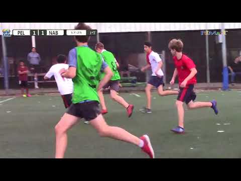 5 PELLE LXII vs NAC. BA XIV 3 (4ª. fecha D zona Perm.) - 29/10/2017