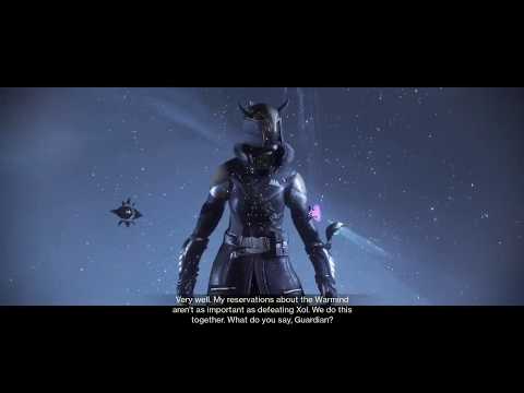 Destiny 2: Warmind Walkthrough - part 4