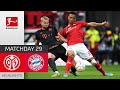 1. FSV Mainz 05 - FC Bayern München 3-1 | Highlights | Matchday 29 – Bundesliga 2022/23