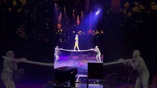 Take flight at Awakening at Wynn.