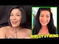 Melina On Why Shelly Martinez Was Fired From WWE