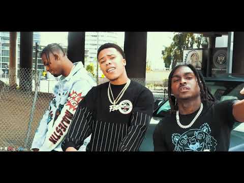 Cross Me Ft Yolo & Ken Malik