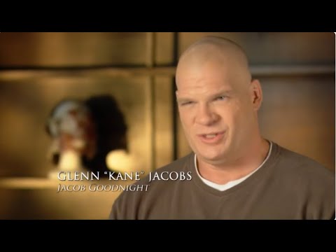 See No Evil 2 - Kane's Good Night; An Icon Reborn - Movie Featurette Starring Glenn Jacobs (2014)