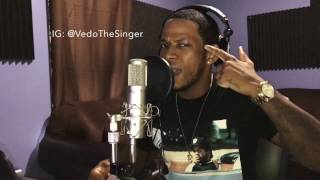 Vedo - He Can&#39;t Love You (Jagged Edge Remake)