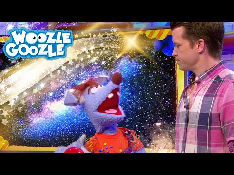Was ist eine Sternschnuppe? l WOOZLE GOOZLE