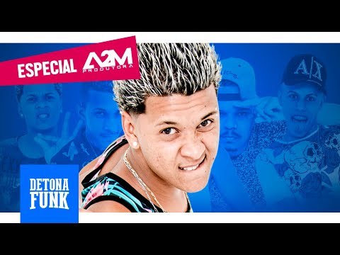 MC Danone - RD da Favela (DJ Frog e DJ Zosk)