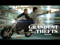Grand Theft Auto The GOAT Trailer Remix