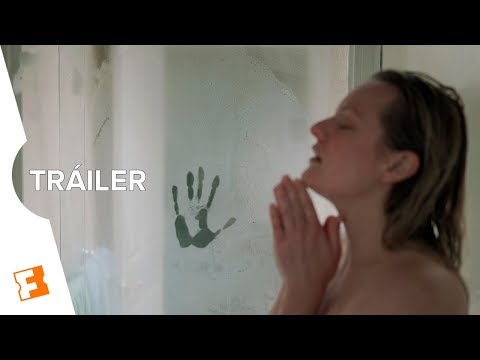 El Hombre Invisible - Tráiler Oficial (Sub. Español)