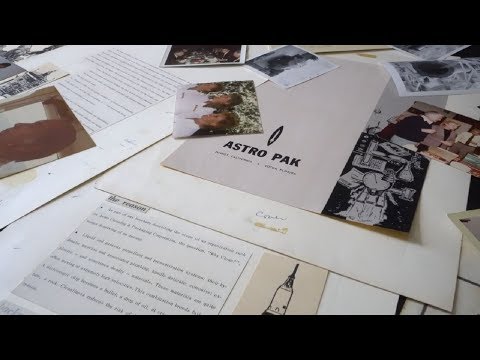 Astro Pak 60th Anniversary Video