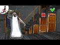 Granny Vs Secret Doors Funny Horror Granny Game