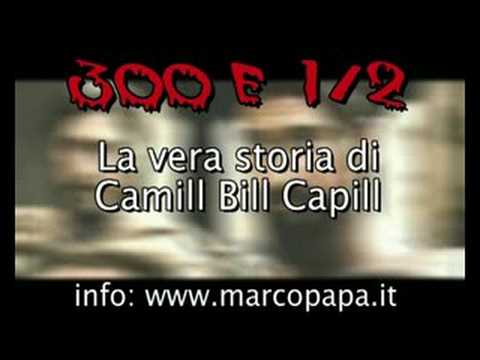 MARCO PAPA - 300 e 1/2