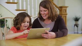 Merced County Distance Learning Website Tutorial