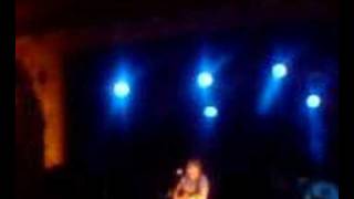 Starsailor - This Time - Live in Chesterfield