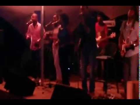 Mr Love & System R en live au Big Willy's le 25 avril 15