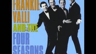 Candy Girl - The Very Best Of Frankie Valli And The Four Seasons