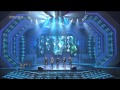 [HD1080p] SHINEE- Hello @ Korea-China Song ...