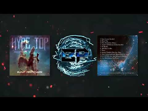 03-FLOW DEATH feat DOM - Blake Protothype