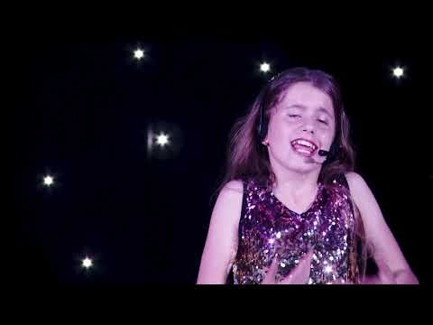 Nicoleta și Loredana Lazarev,  Visul, 2019