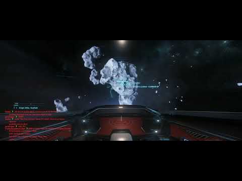 Star Citizen ERT group bounty 3.13.0