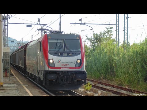 MRS Villa S.G. Bolano - Bologna Int.