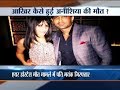 Delhi suicide case: Air-hostess Anissia Singhvi