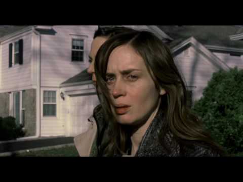 The Girl on the Train - Trailer - Own it 1/3 Digital HD & 1/17 on Blu-ray