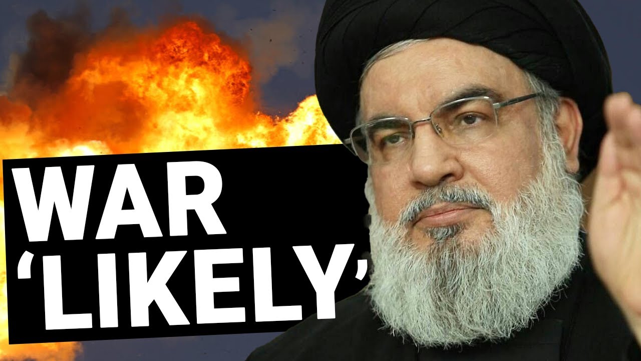 Israel-Hezbollah war ‘likely’ if ceasefire negotiations continue to fail | Jotam Confino