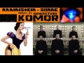 Rammstein - Sonne [ Sebastian Komor Remix ] 