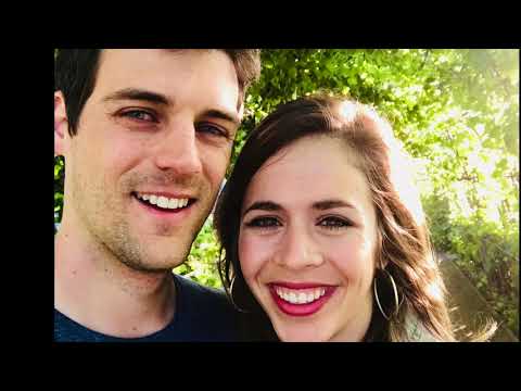 Bekah + Nathan - 10/12/19