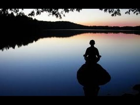 Vođena meditacija sa fokusom na disanje - Ana Bučević