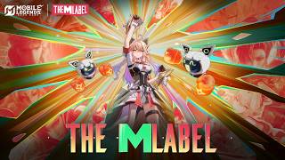 Download lagu TheMLabel | Brand Theme Cinematic Trailer | Mobile Legends: Bang Bang mp3