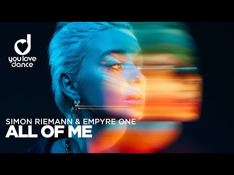 Simon Riemann & Emypre One – All of Me