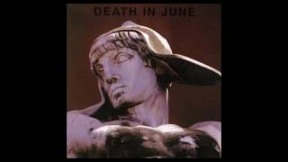 Death in June - But, What Ends When the Symbols Shatter? (1992) [Full Album]