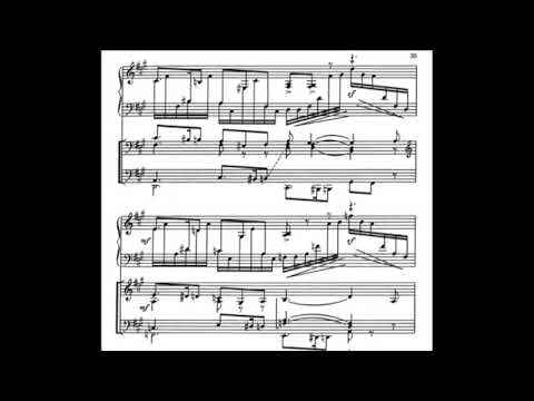 Lucija Garuta - Piano Concerto (Artur Ozolins)