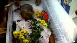 R.I.P NINO By PavelGraph