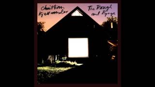 Christian Kjellvander - Transatlantic (Official Audio)