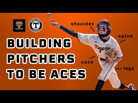 Building Your Pitchers to Be Aces