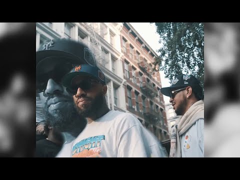 [FREE] Larry June Type Beat 2021 | Joey Fatts Type Beat 2021 - "Occupied"