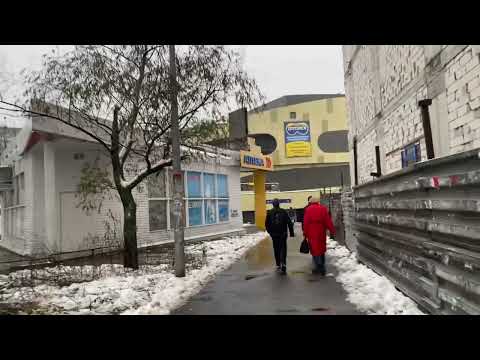 Kyiv UKRAINE 🇺🇦 24.11.2022