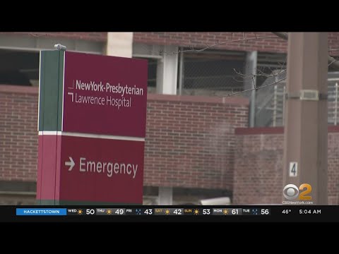 Coronavirus Update: Officials Focused On Second Confirmed Case In New York, Tracing Contacts