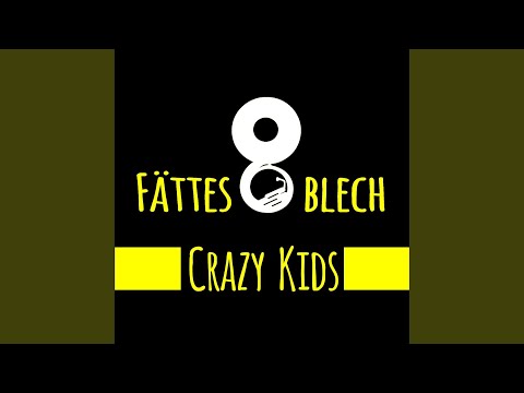 Crazy Kids: Crazy in Love / Gonna Make You Sweat (Everybody Dance Now) / Sun Is up / The Kids...