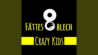 Crazy Kids: Crazy in Love / Gonna Make You Sweat (Everybody Dance Now) / Sun Is up / The Kids...