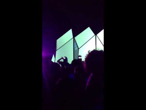 Frikstailers @ Toro Retro Bar, Lima, Perú