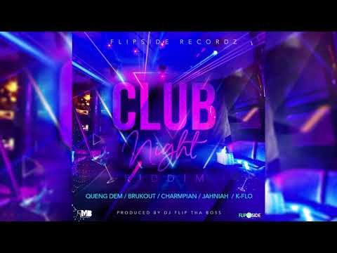Club Night Riddim Mix Dancehall  Riddim Mix 2021