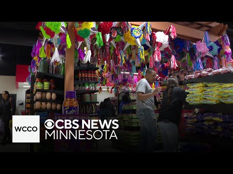 A once vacant space brings a touch of Hispanic food and ...
